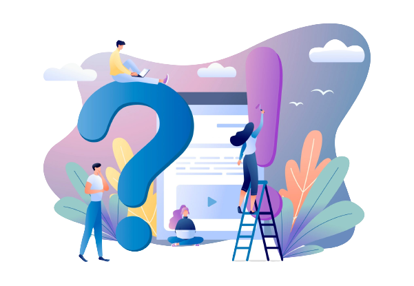 Ən çox soruşulan suallar