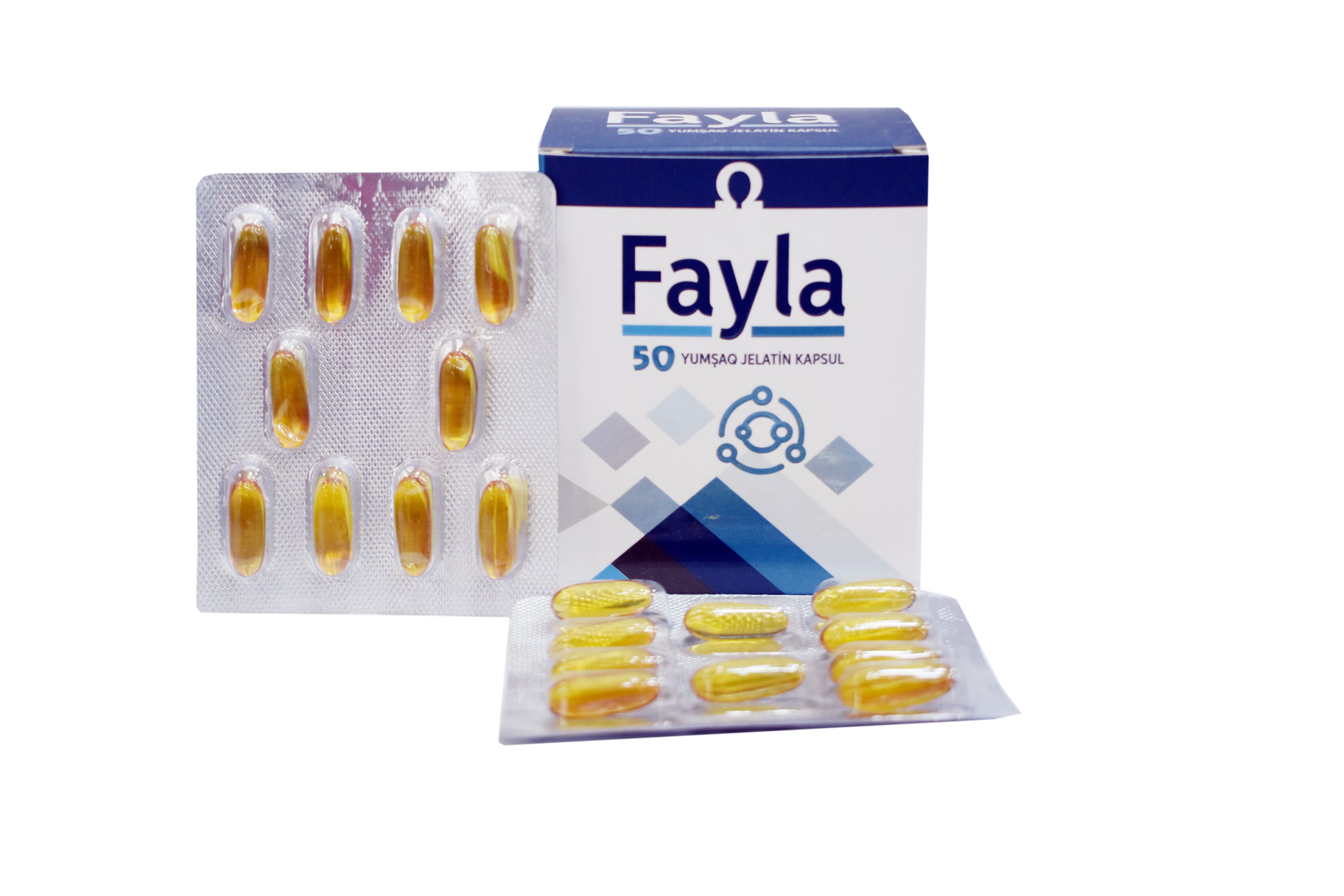 Fayla №50 kapsul